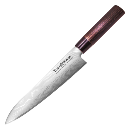 Нож Шеф Tojiro FD-595