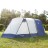 Тент-палатка KingCamp Capri синий 4084, 114165