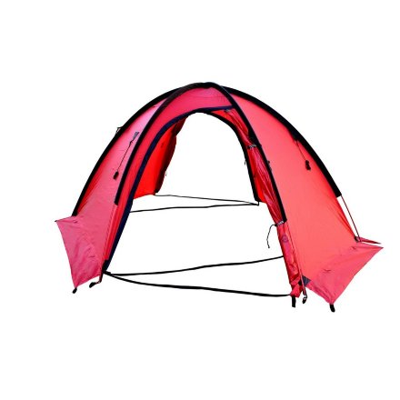 Палатка Talberg Space Pro 3 Red красный TLT-022R, 108919