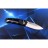 Нож Ganzo G718 черный, G718b