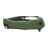 Нож складной Fox Knives Hugin рукоять зеленая G-10 клинок 10см 440С (BF-721G)