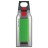 Термобутылка Sigg H&amp;C One (0,3 литра), зеленая, 8584.90