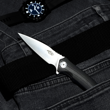 Нож Firebird FH71-BK
