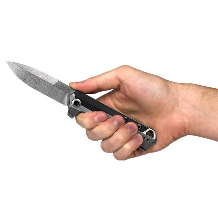 Нож складной Kershaw Oblivion 3860