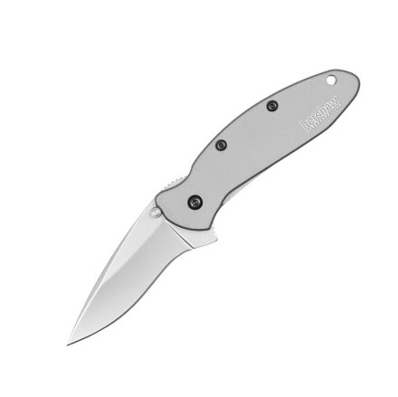 Нож складной  Kershaw Scallion Stainless 1620FL