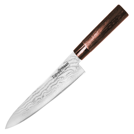 Нож Шеф Tojiro FD-596