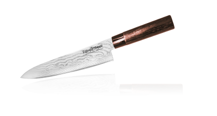 Нож Шеф Tojiro FD-596