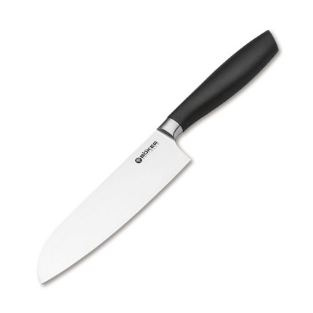Нож кухонный Boker Core Professional Santoku, 130830
