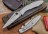Складной нож Spyderco Police C07P (07P)