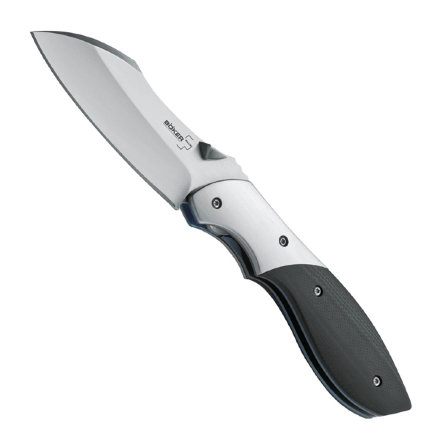 Складной нож Boker Plus Mini Vanquish, BK01BO150