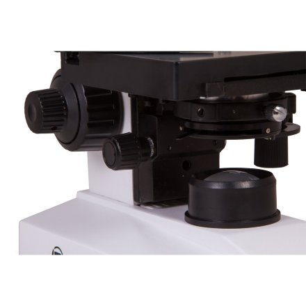 Микроскоп Bresser Erudit Basic 40–400x, 73761