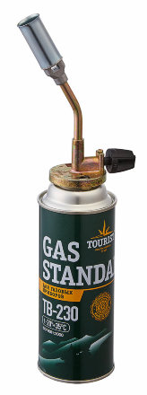 Газовая горелка Tourist profi-s, малая TT-700