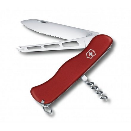 Нож Victorinox Cheese Knife 0.8303.W