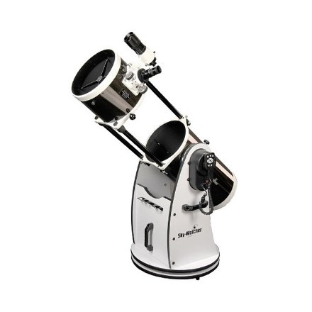 Телескоп Sky-Watcher Dob 8&quot; 200/1200 Retractable SynScan GOTO, LH67969