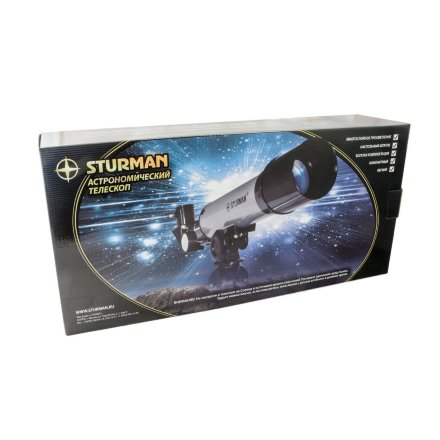 Телескоп Sturman F30070 M, LH25455