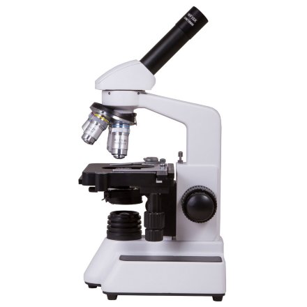Микроскоп Bresser Erudit DLX 40–1000x, 72350