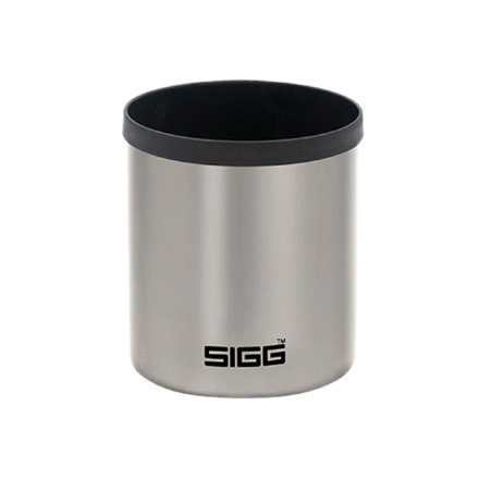 Термобутылка Sigg H&amp;C One (0,75 литра), прозрачная, 8583.60