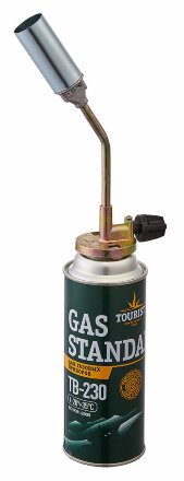 Газовая горелка Tourist profi-l, большая TT-701