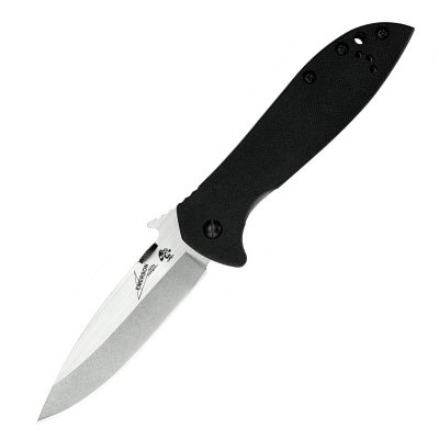Нож складной Kershaw CQC-4KXL 6055D2