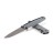 Складной нож Mr.Blade Rift Grey, rift.grey