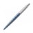 Шариковая ручка Parker Jotter Core - Waterloo Blue CT M, 1953191