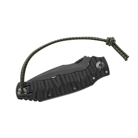 Нож складной Pohl Force PF1041 Mike One Survival