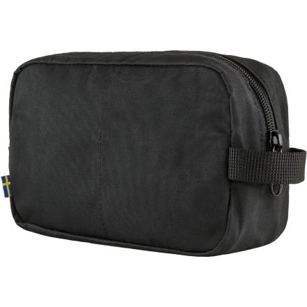 Несессер Fjallraven Kanken Gear Bag черный 6,5х19,5х12см 2л (F25862-550)