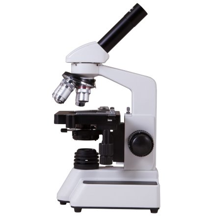 Микроскоп Bresser Erudit DLX 40–600x, 70332