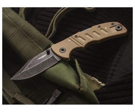 Нож Marser Ka-15, 54163