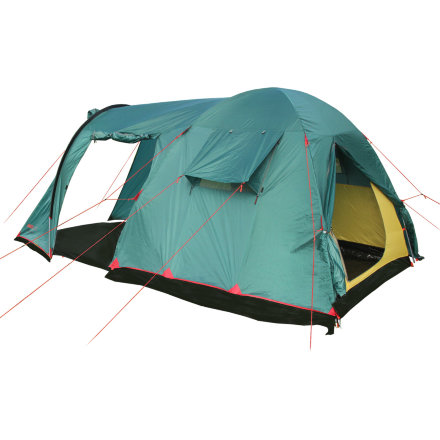 Палатка BTrace Osprey 4, 4609879000287