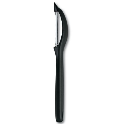 Набор кухонных ножей Victorinox Swiss Classic Kitchen 4шт черный подарочная коробка 6.7133.4G