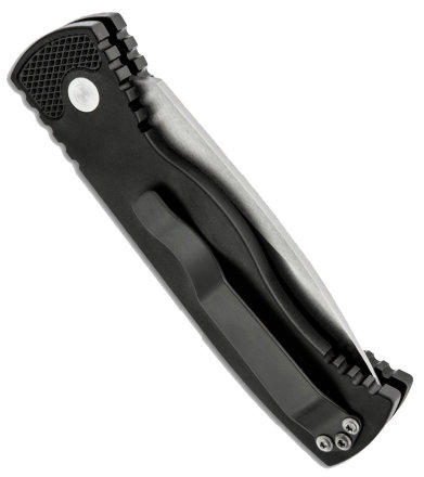 Нож автоматический Pro-Tech TR-2 Limited Pearl Button TR-2Ltd, TR-2 Ltd