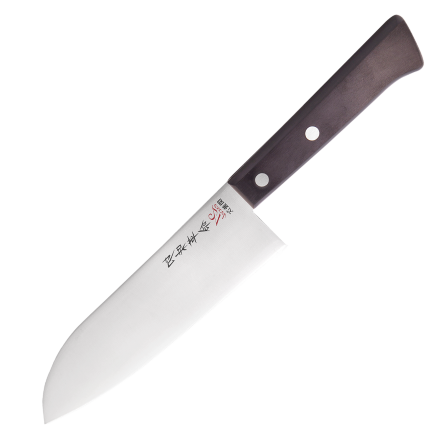 Нож Шеф японский сантоку Kanetsugu 2011