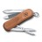 Нож-брелок Victorinox Classic EvoWood 81, 0.6421.63