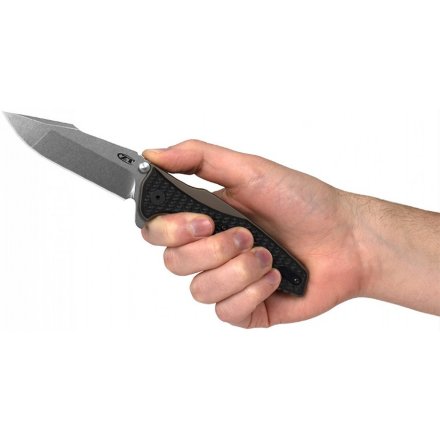 Нож складной Zero Tolerance K0393BRZ