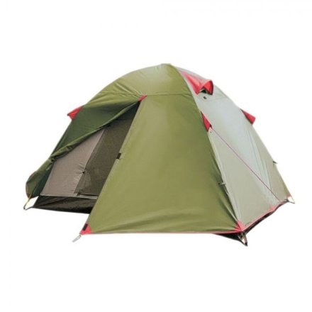 Палатка Tramp Lite палатка Tourist 3, 4743131057500