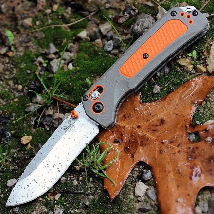 Нож Benchmade BM15061 Grizzly Ridge