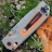 Нож Benchmade BM15061 Grizzly Ridge