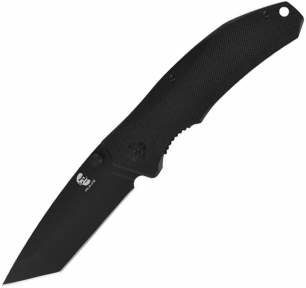 Нож Mr.Blade Shifter Rook black, rook-black