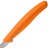 Кухонный нож Victorinox для резки SwissClassic Paring оранжевый 6.7606.L119