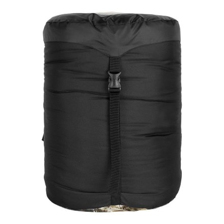 Спальный мешок Klymit KSB 0˚ Black, 13SB03