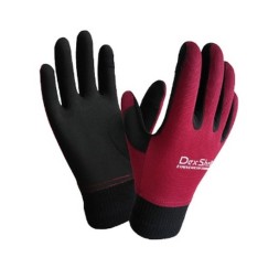 Водонепроницаемые перчатки Dexshell Aqua Blocker Gloves S/M, DG9928BGDSM