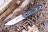 Нож Kizlyar Supreme santi d2 s (satin, micarta handle, kydex sheath), 4650065053914