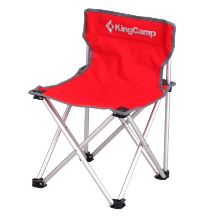 Стул складной KingCamp Compact Chair 3802 синий, 6939994212103