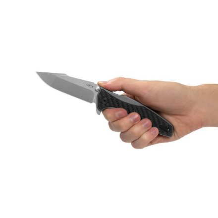 Нож складной Zero Tolerance K0393GLCF