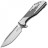 Нож Boker BK01BO777 JB Stout Lateralus