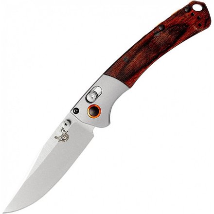 Нож Benchmade BM15085-2 Mini Crooked River