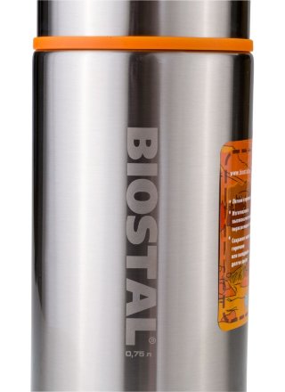 Термос Biostal NBP-1000 Спорт (1 литр)