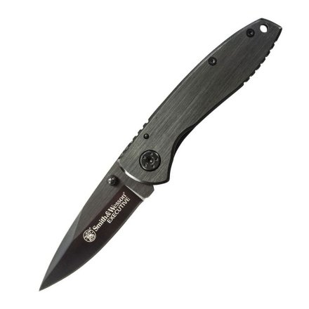 Нож складной Smith &amp; Wesson Executive CK110B