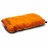 Подушка Naturehike NH17A001-L самонадувающаяся оранжевая, 6927595746264